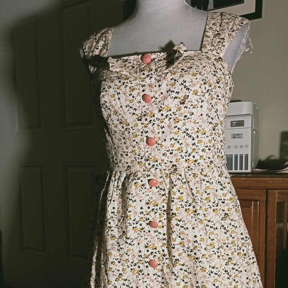Vero Moda Dress